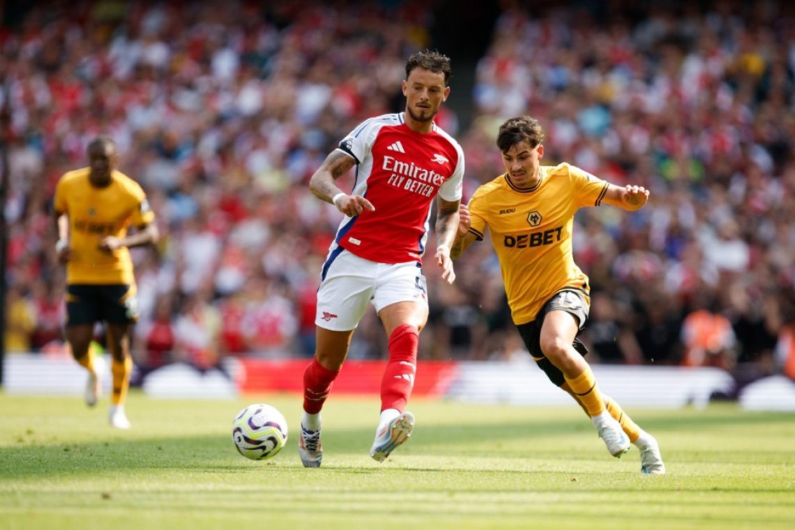 Liverpool uspešno začel ero po Kloppu, Arsenal slavil