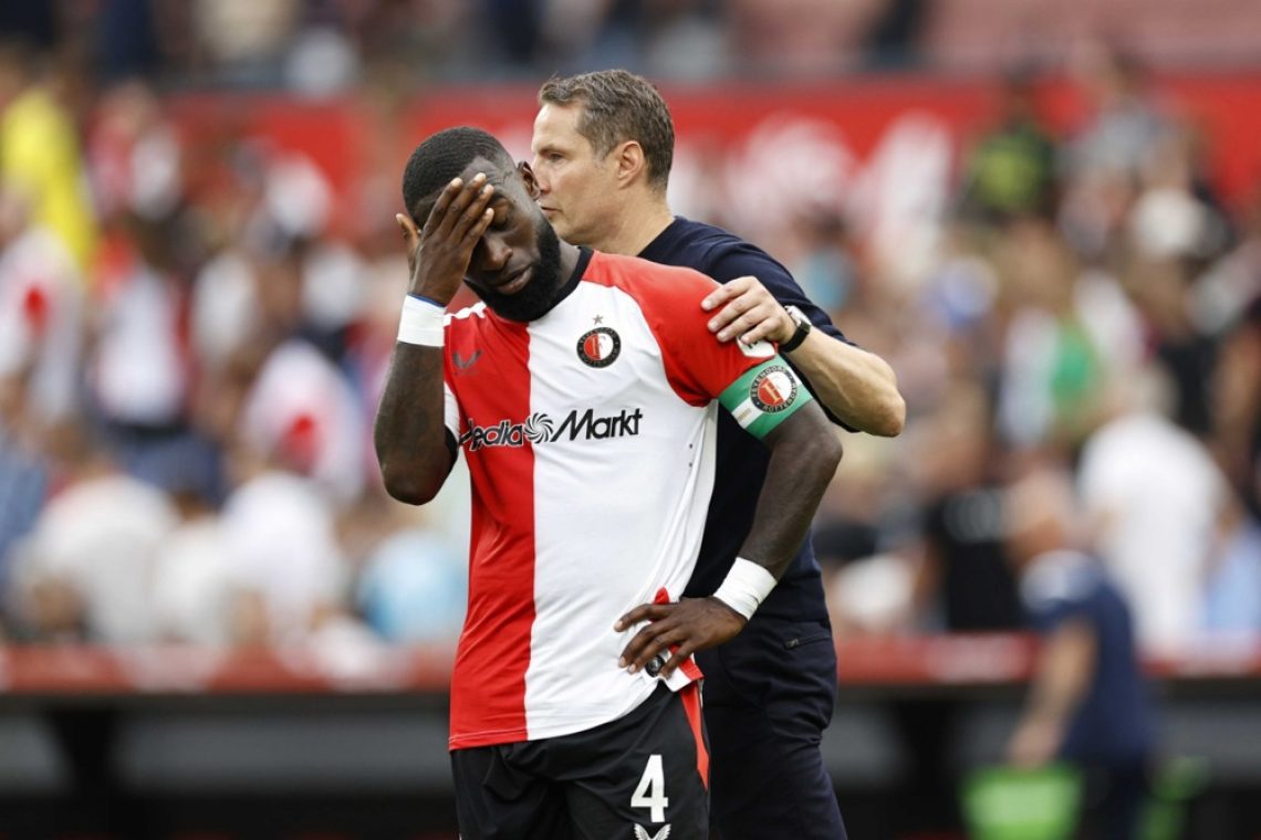 Šeško in Kampl dobila novega soigralca iz Nizozemske