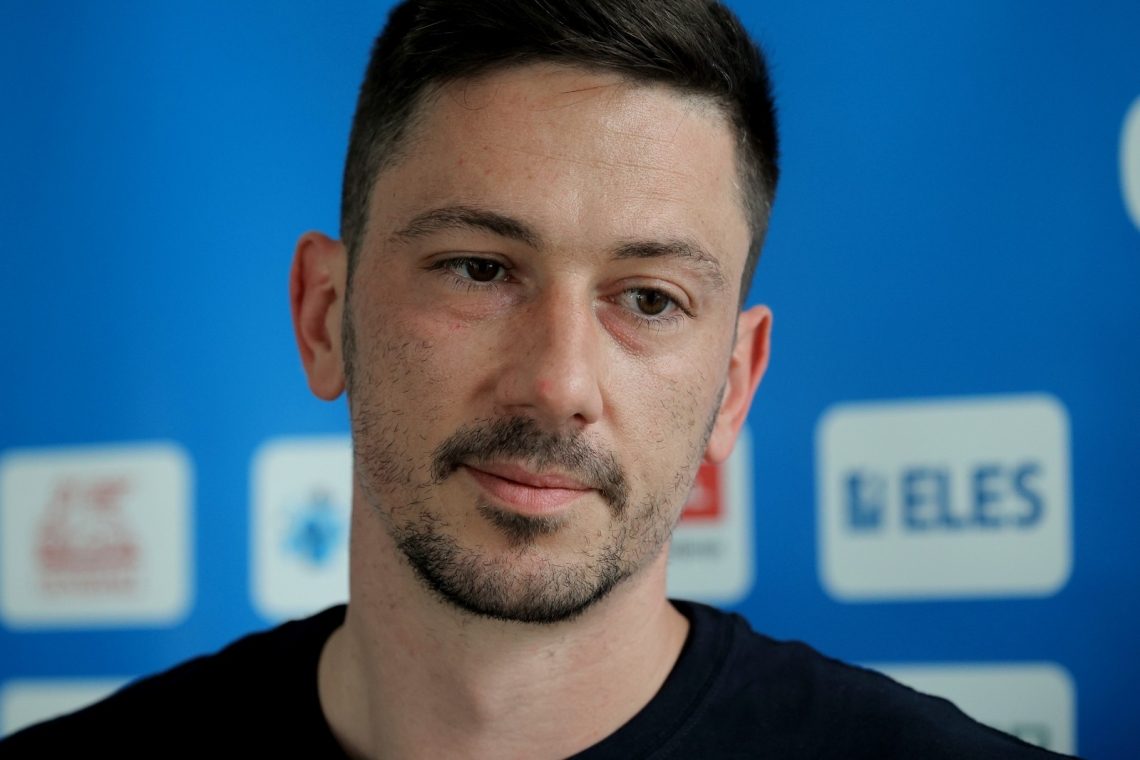 Vinčić: Derbi v Kranju razočaral