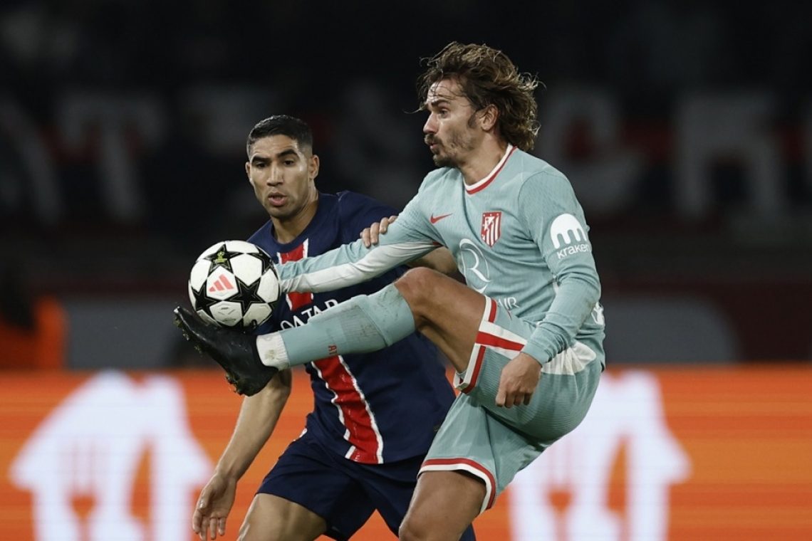 Kdo ima največ možnosti za napredovanje pri francoskih klubih?