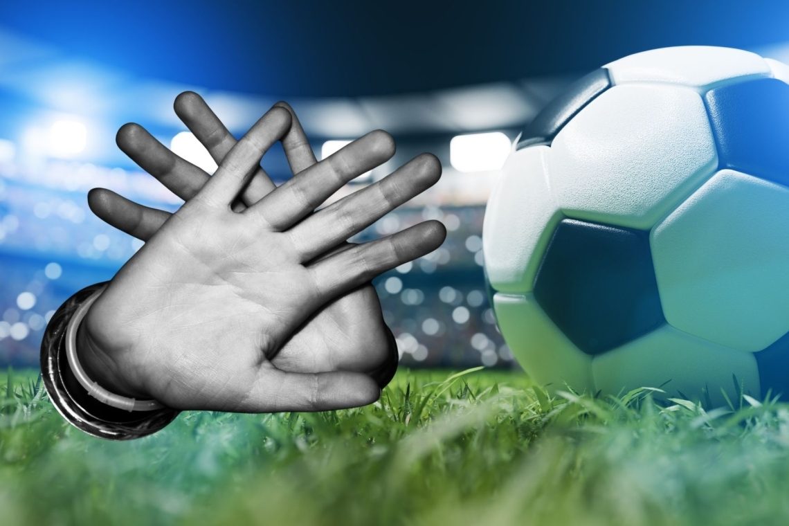 NZS in Olimpija obsodila navijaški incident na derbiju