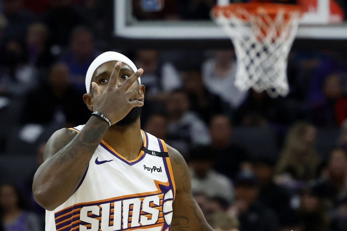 Dallas brez Dončića boljši od Phoenixa