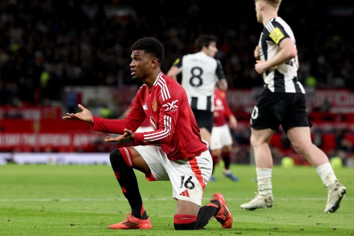 Manchester United piše zgodovino, šokanten poraz Chelseaja