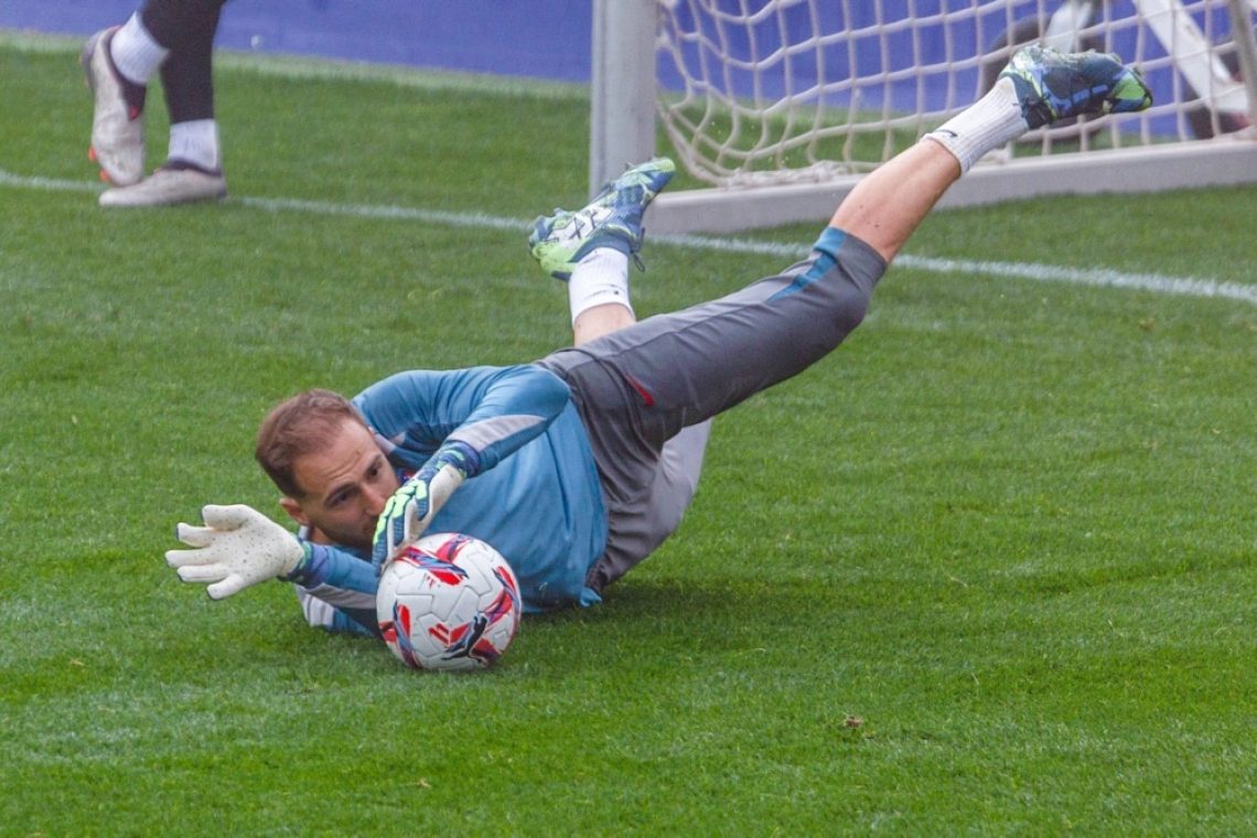 Oblak nogometaš leta 2024 po izboru Ekipe