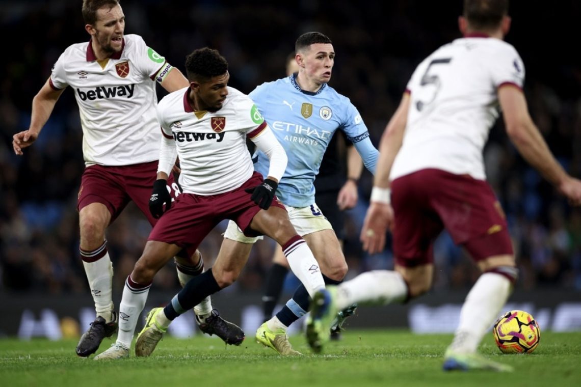 City končno spet do prepričljive zmage