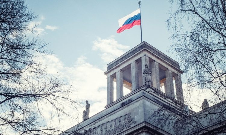 Rusija še ni prejela soglasja za imenovanje novega veleposlanika v ZDA