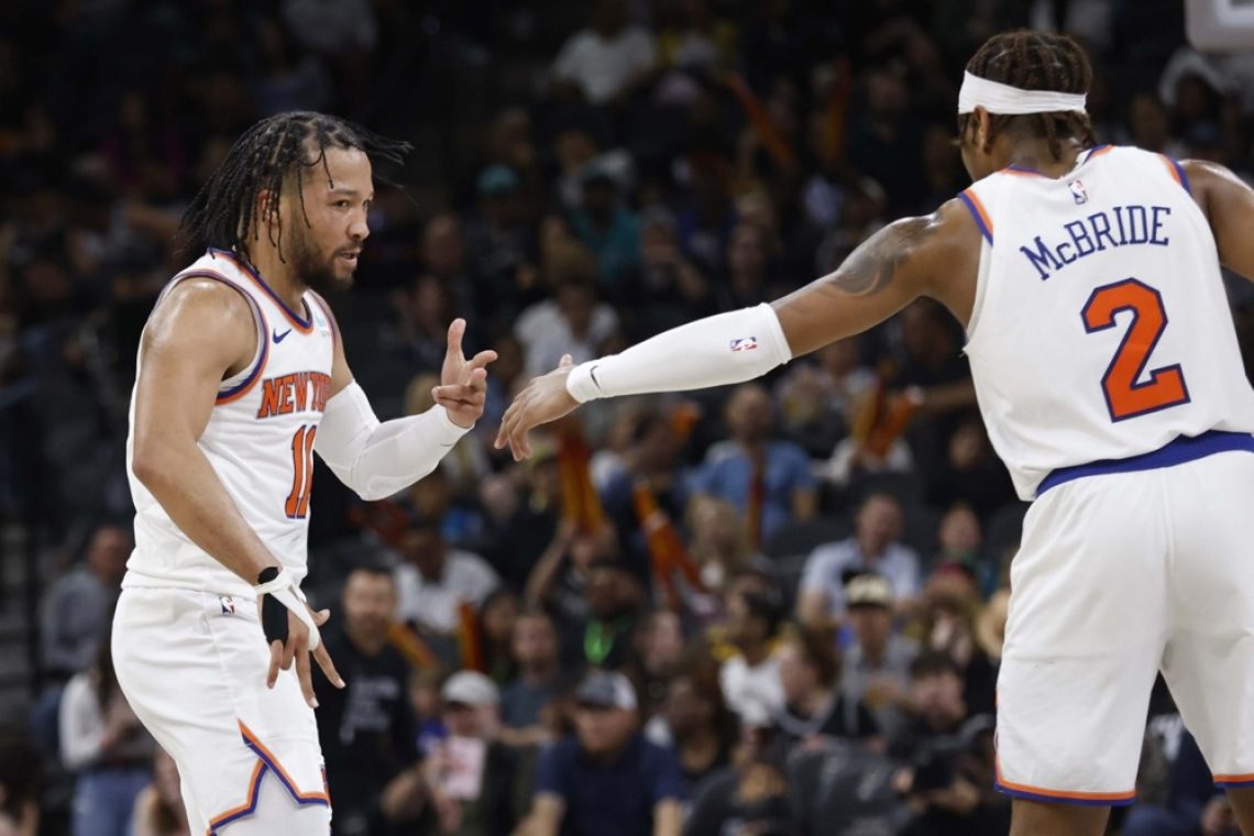 Določena sestava ekip za tekmo vseh zvezd NBA, tokrat brez Luke Dončića