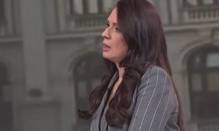 Novinarka RTS-a zavrača trditve o žaljenju študentov