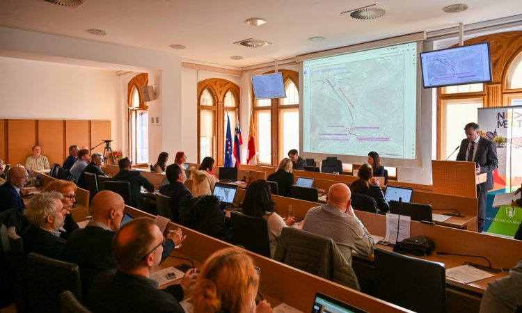 V Novem mestu letos prehod na individualno zbiranje odpadkov
