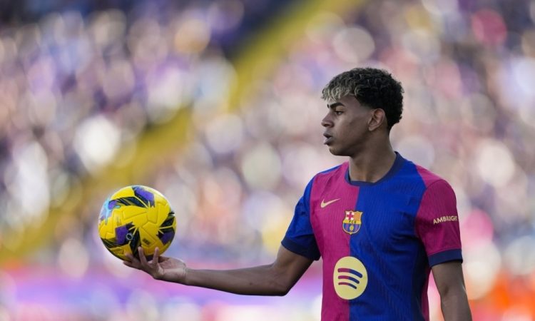 Barcelona dvajsetič zapored neporažena