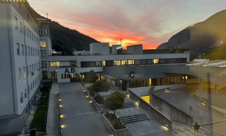 Na zgornjem Gorenjskem se začenja boj za ohranitev in razvoj bolnišnice
