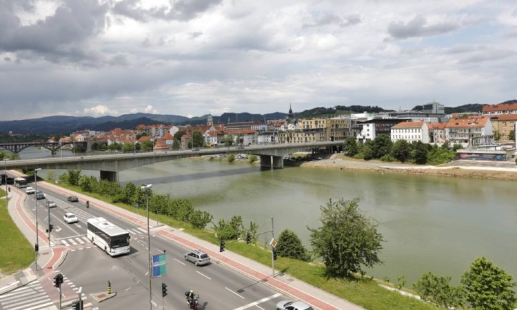 Mariborski svetniki potrdili proračuna za leti 2025 in 2026