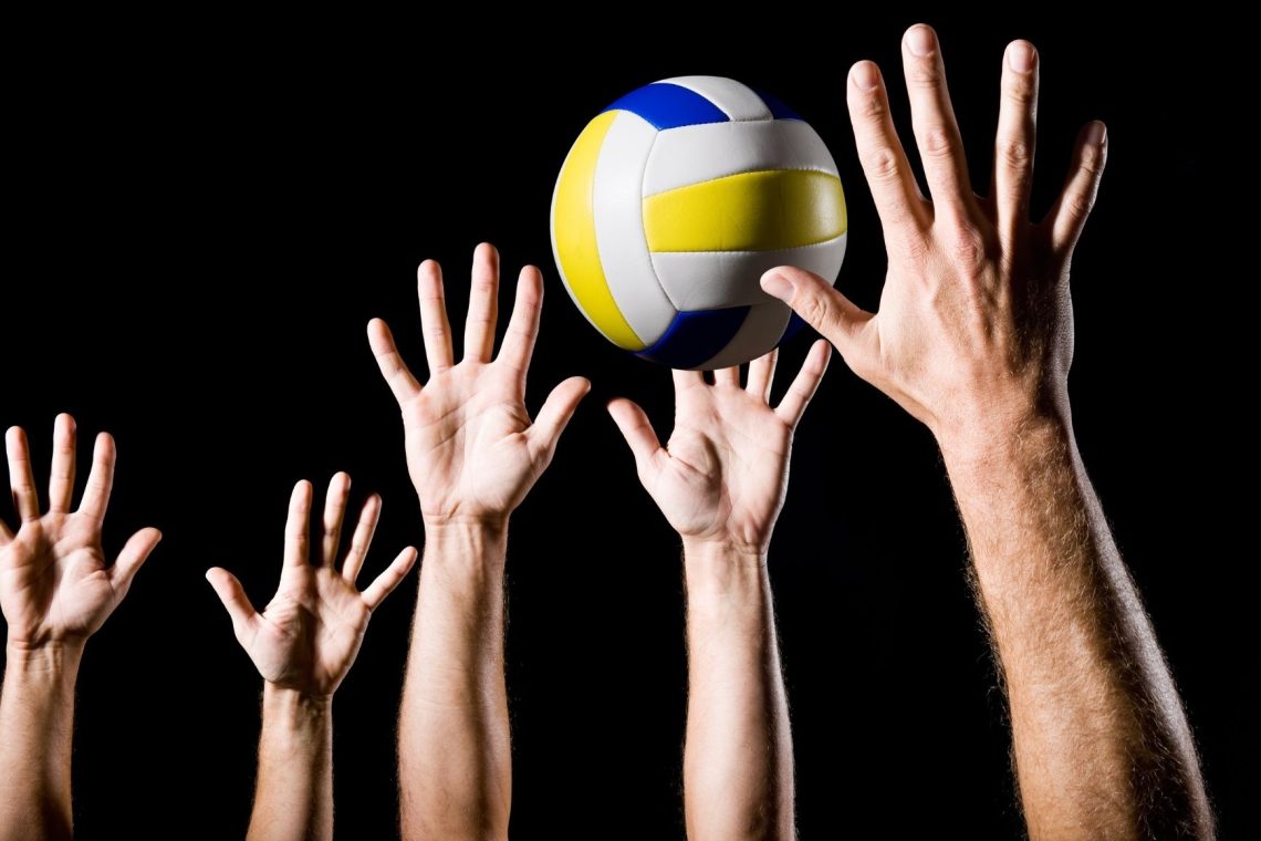 Kanalci so se v finalu pridružili ACH Volleyju