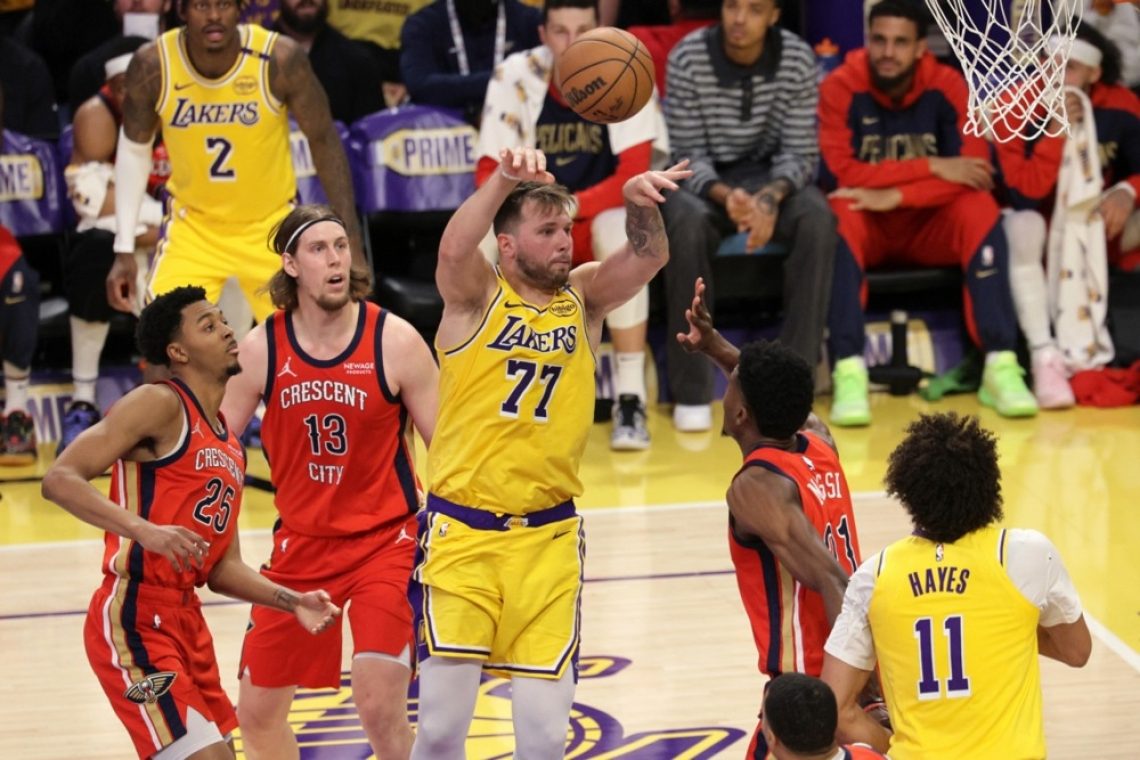 Nico Harrison ne obžaluje prodaje Luke Dončića