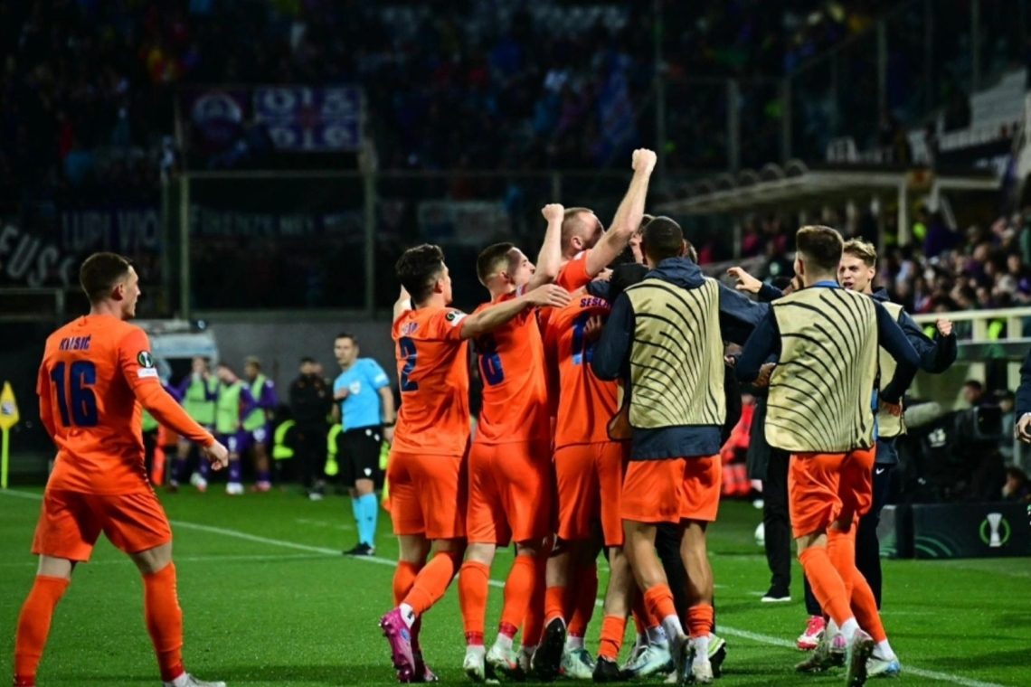 Celjani drugi finalisti slovenskega nogometnega pokala