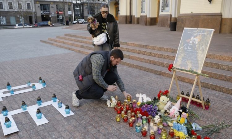 Rusija prepovedala Amnesty International, organizacija napoveduje nadaljevanje svojega dela