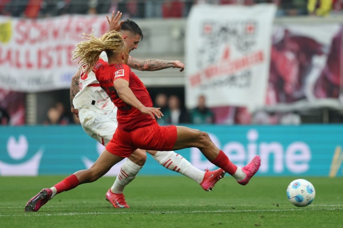 Leipzig sezono odpira proti Bayernu