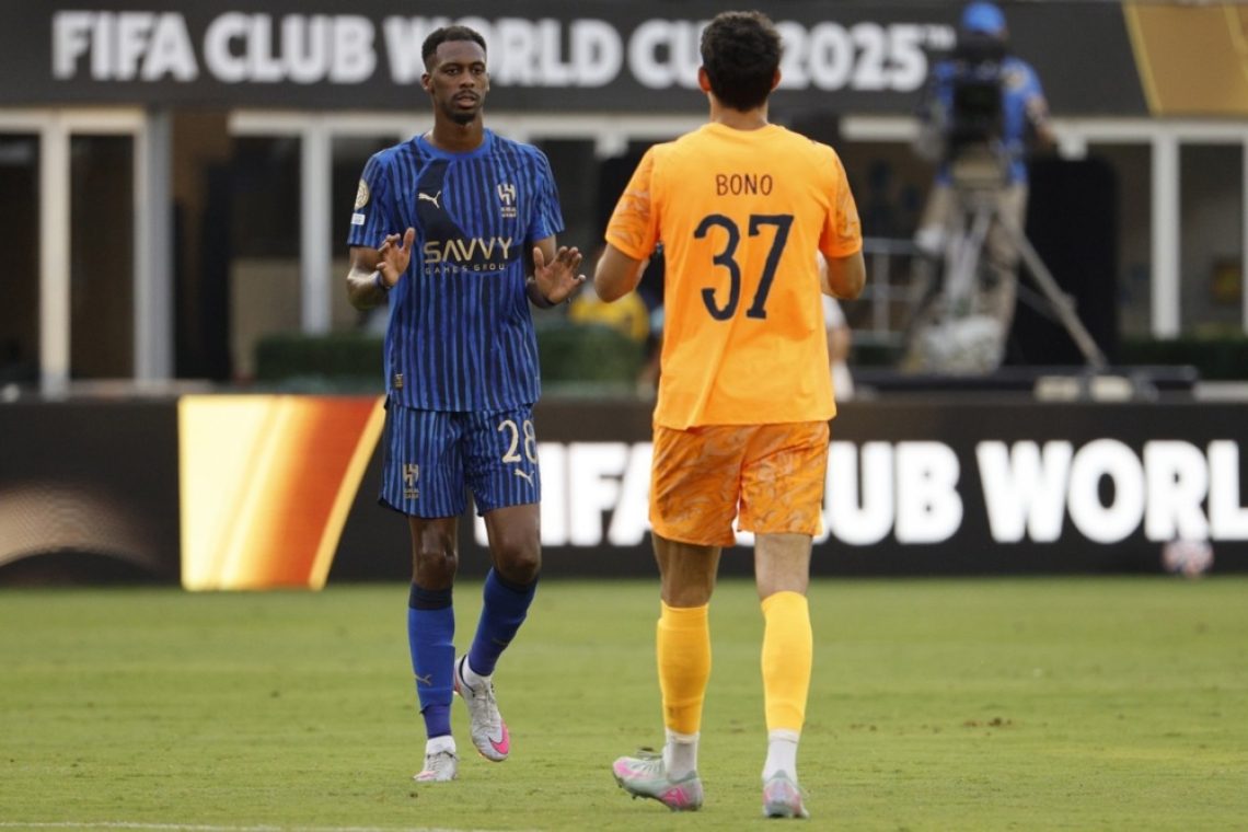 Real in Al Hilal še zadnja v osmino finala na klubskem SP