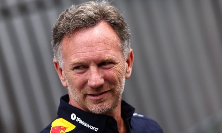 Red Bull zapušča vodja ekipe Horner