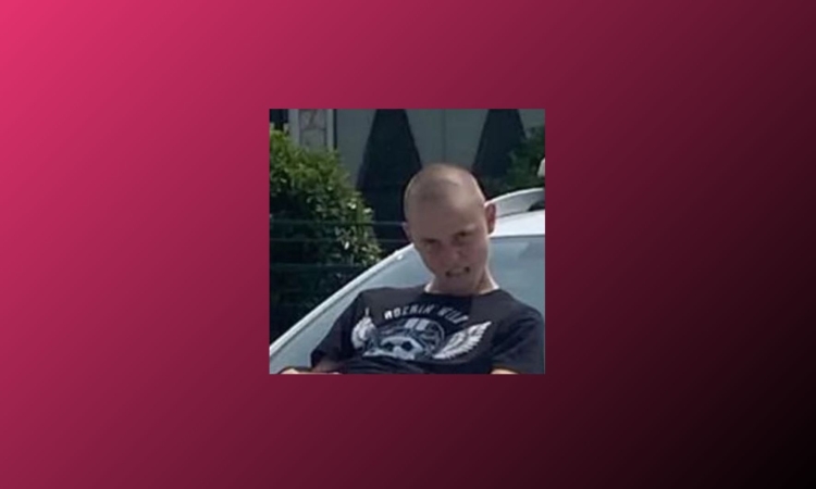 Pogrešan je 12-letni Vid Planinc iz Dobove