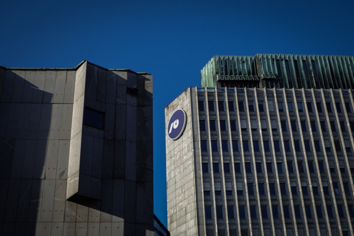 Dobiček slovenskih bank letos višji za petino