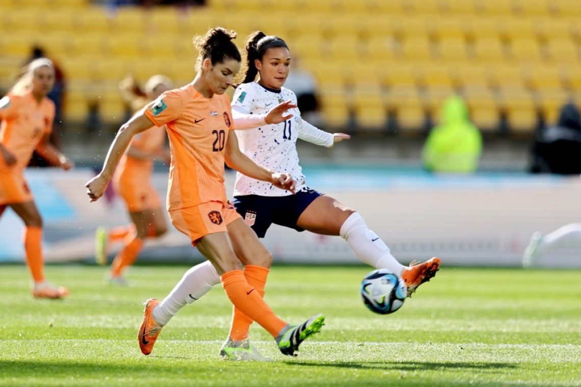 Olivia Smith za rekordno vsoto v Arsenal