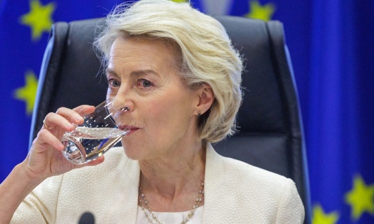 Evropska komisija od Ukrajine zahteva pojasnila glede sprememb protikorupcijske zakonodaje
