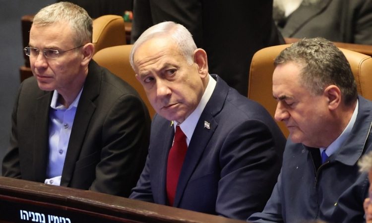 Sedemdesetletna Izraelka obtožena načrtovanja atentata na premierja Netanyahua