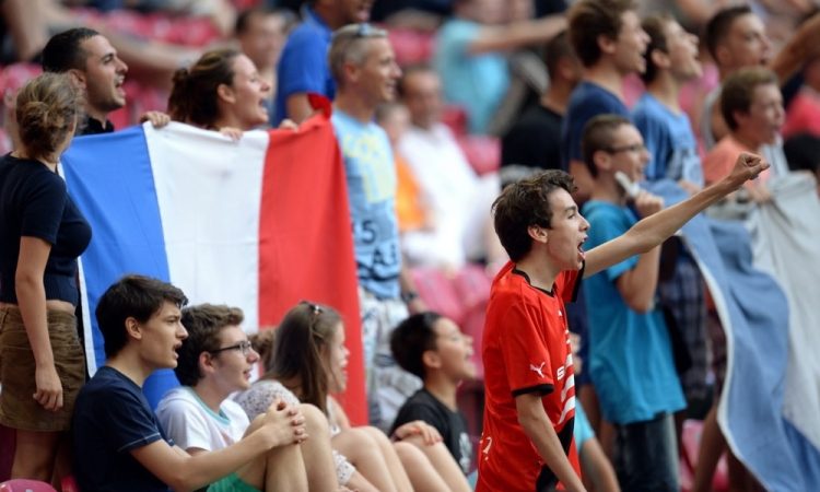 Fifa išče 65.000 prostovoljcev za SP 2026