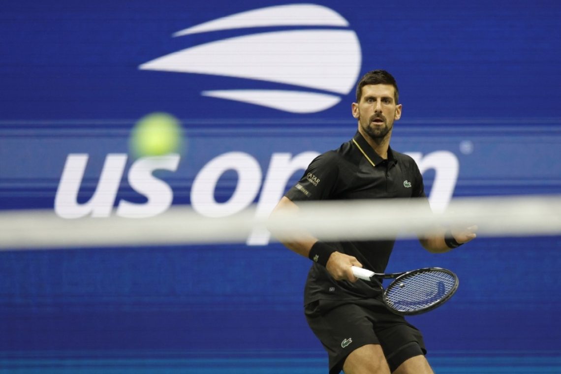 Đoković nadaljuje lov na rekord, uspešna še Alcaraz in Sabalenka