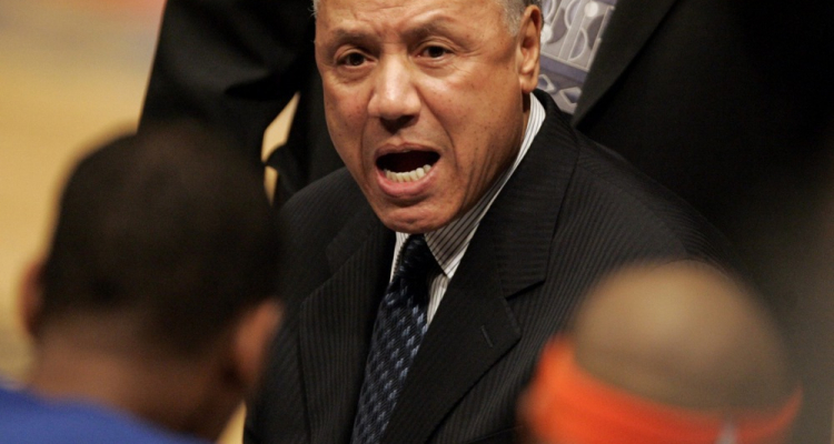 Umrl Lenny Wilkens, legendarni košarkar in trener