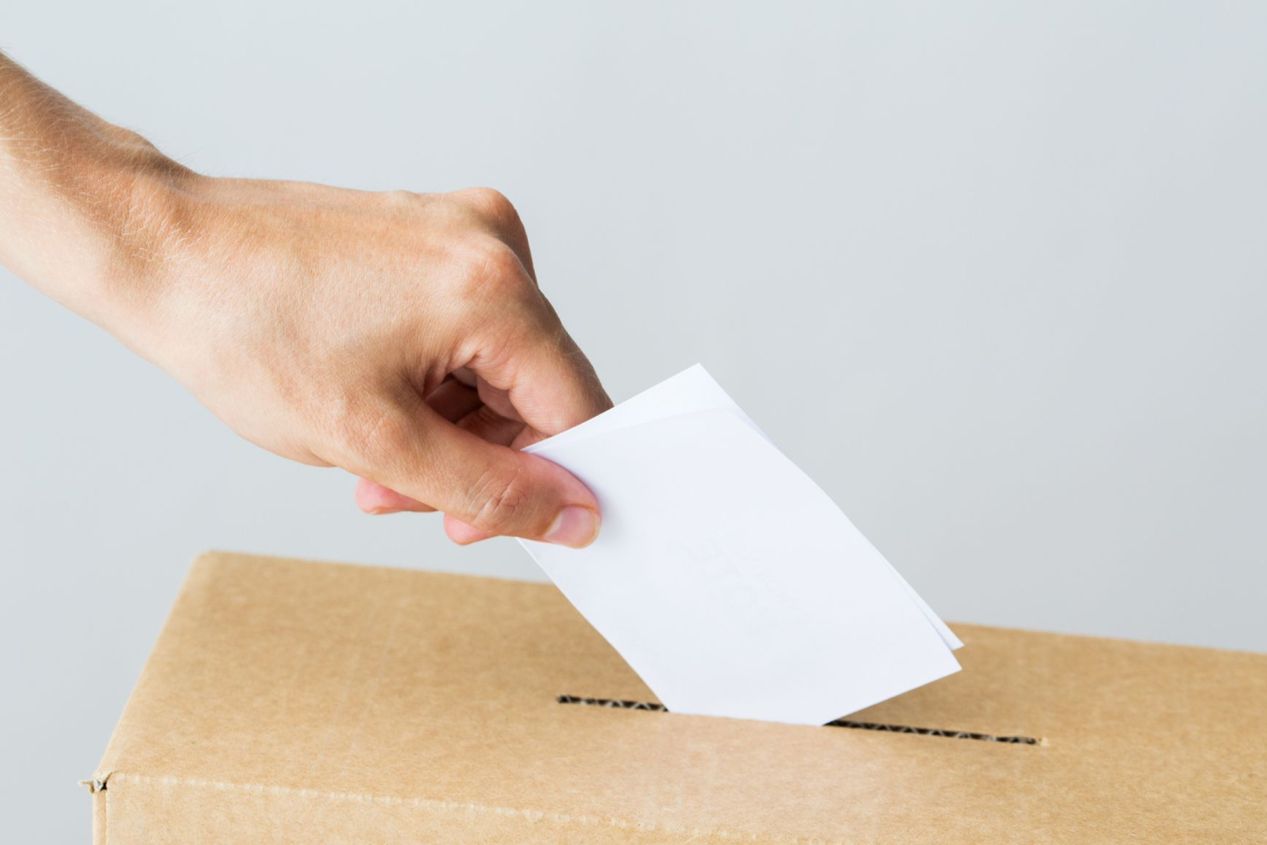 Pred referendumom o zakonu o prostovoljnem končanju življenja nadzor nad volilnim molkom