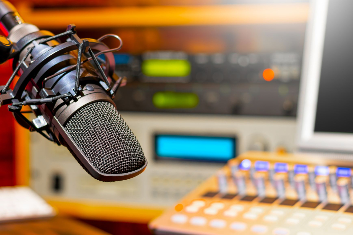 Radio 1 začenja 28-urni dobrodelni maraton