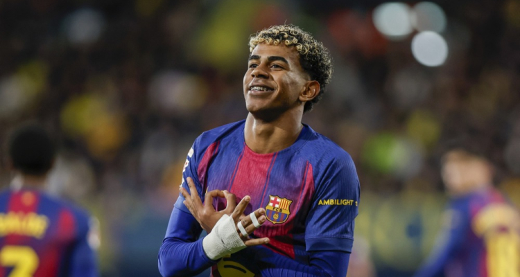 Barcelona dobila derbi kroga in popeljala Atletico Madrid na tretje mesto