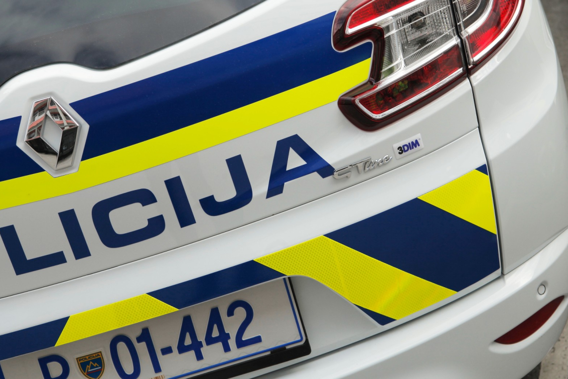 Zagovornik: Policist diskriminiran zaradi starosti in uveljavljanja pravic