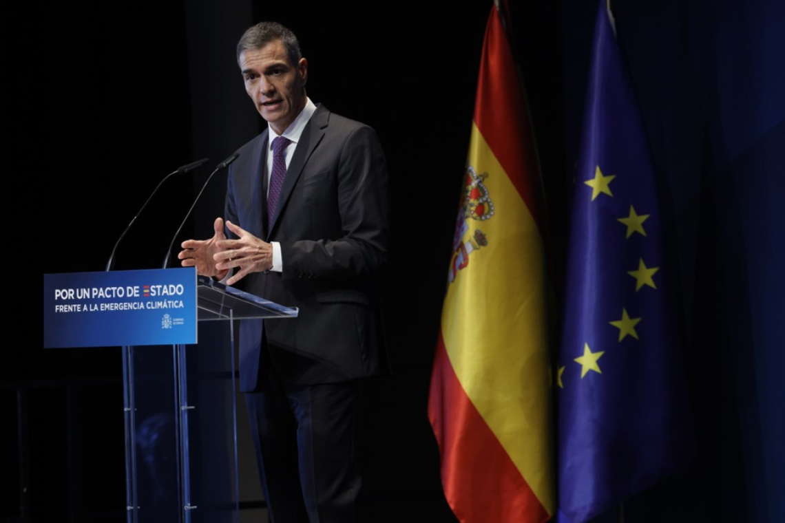 Španija in več latinskoameriških držav obsodile ameriško posredovanje v Venezueli