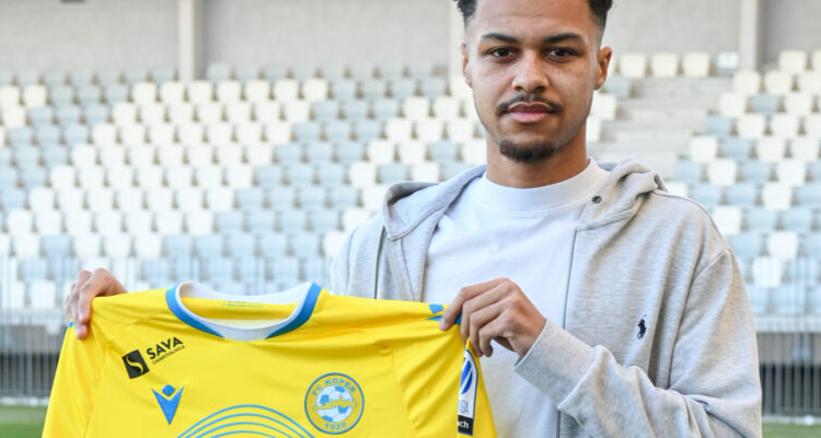 Koper v napad pripeljal mladega Francoza