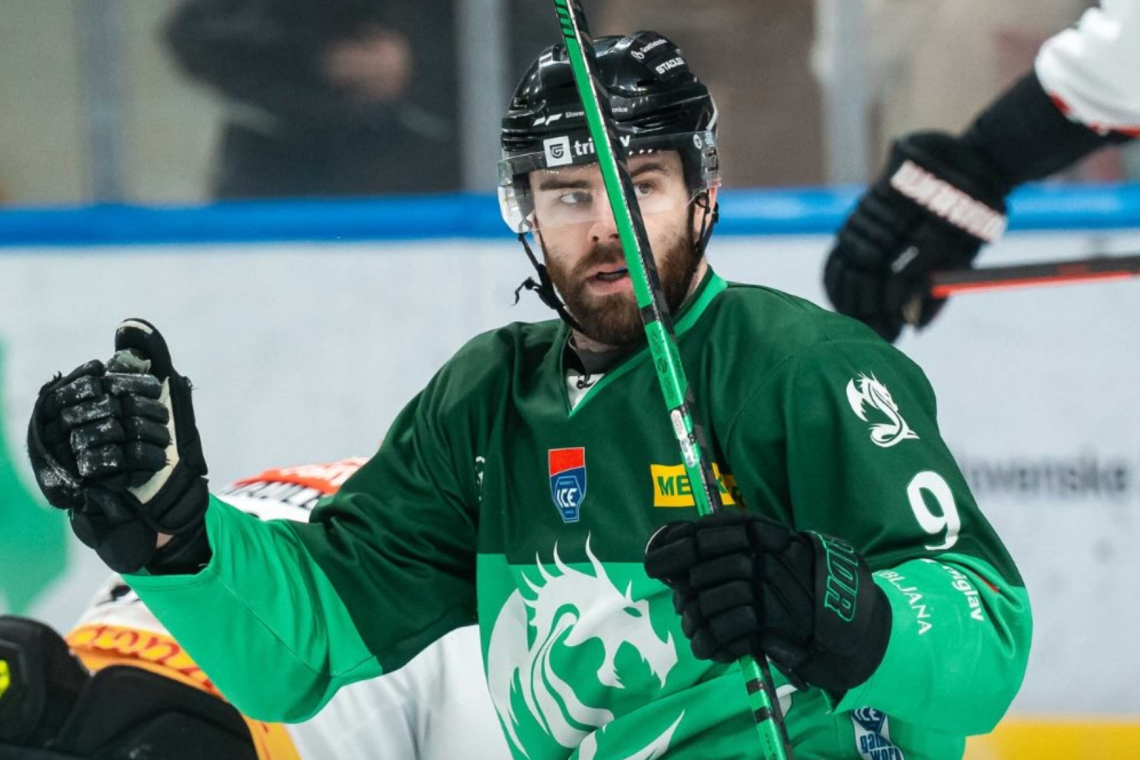 Olimpija rutinirano čez Pioneerse, v petek v Ljubljano prihaja Salzburg
