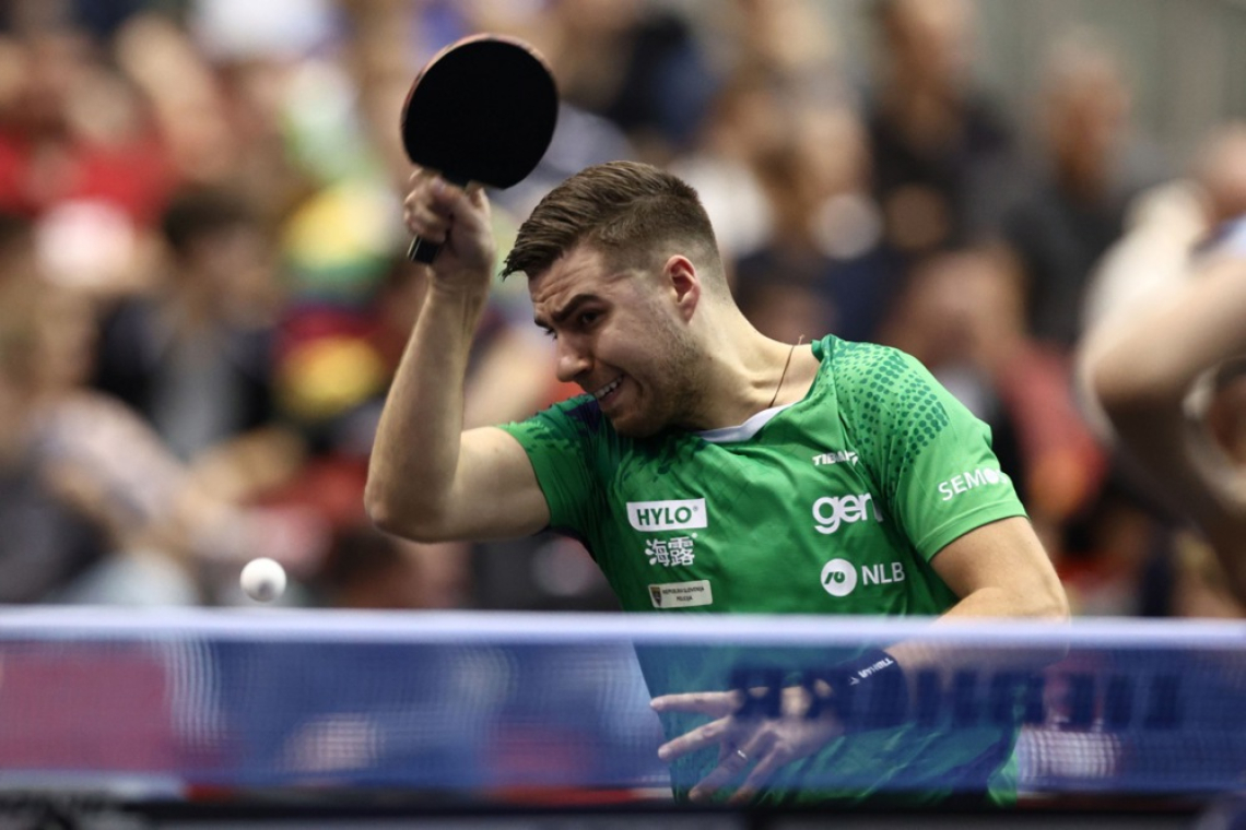 Jorgić zapušča Saarbrücken