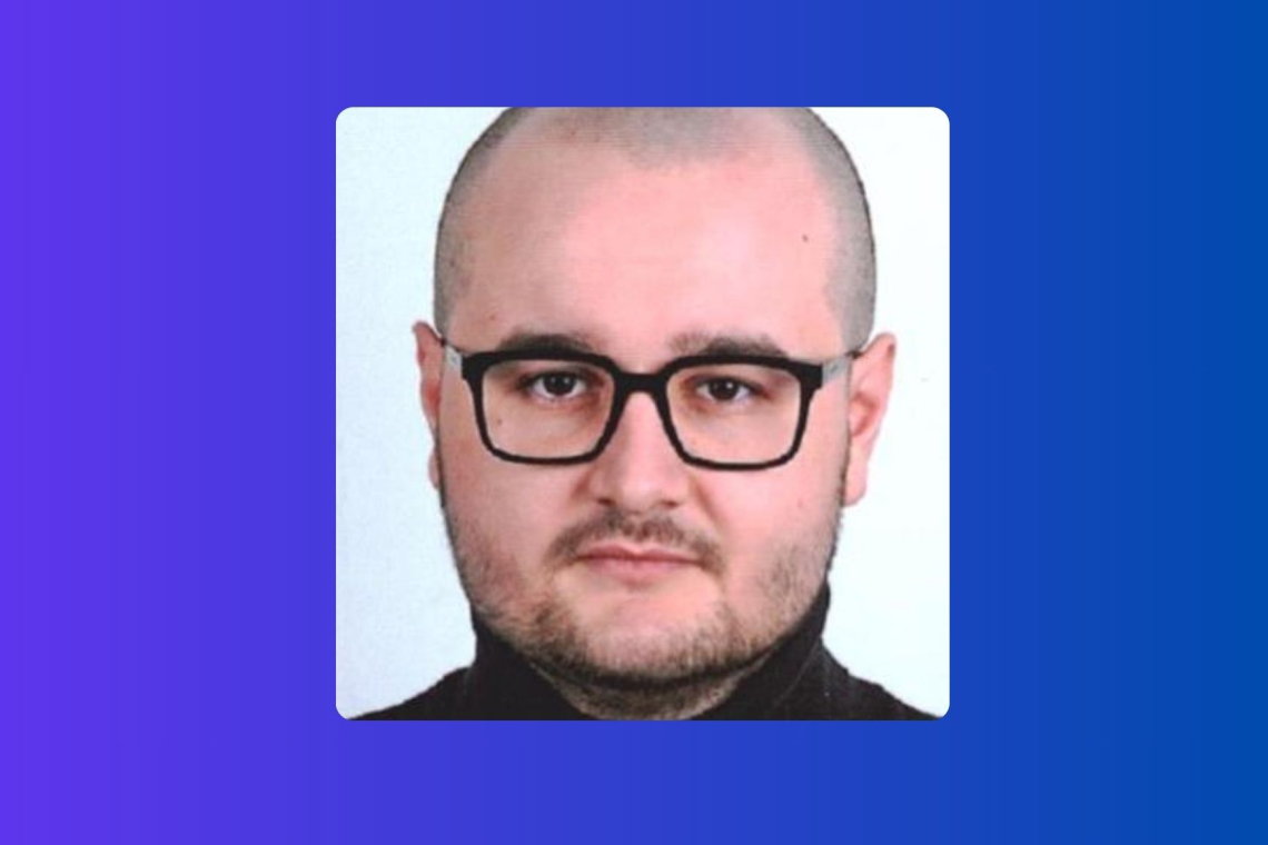 Pogrešan 29-letni Alija Ahmetović iz Dragomlja