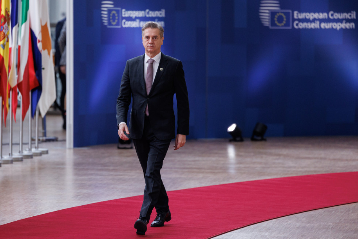 Golob pozval EU k preiskavi tujega vpliva na volitve