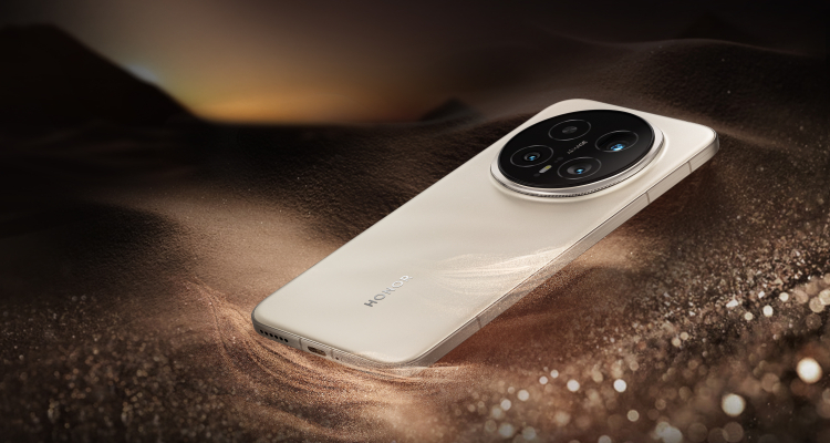 HONOR Magic8 Pro prejel dve pomembni priznanji