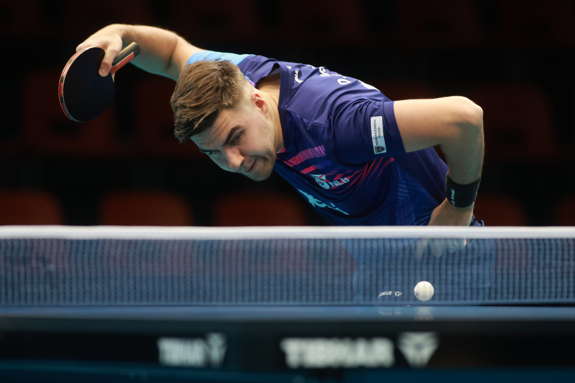 Jorgić po zmagi v Macau med najboljših 16