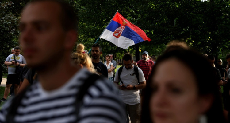 Razrešitev direktorja N1 sprožila odzive novinarjev