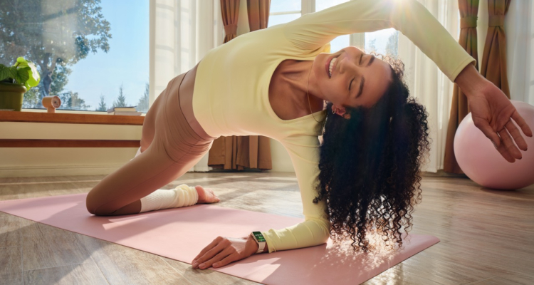 Huawei Band 11 prinaša lahkotno vadbo in več funkcij