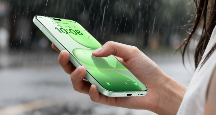 HONOR 600 Lite stavi na dolgo uporabo