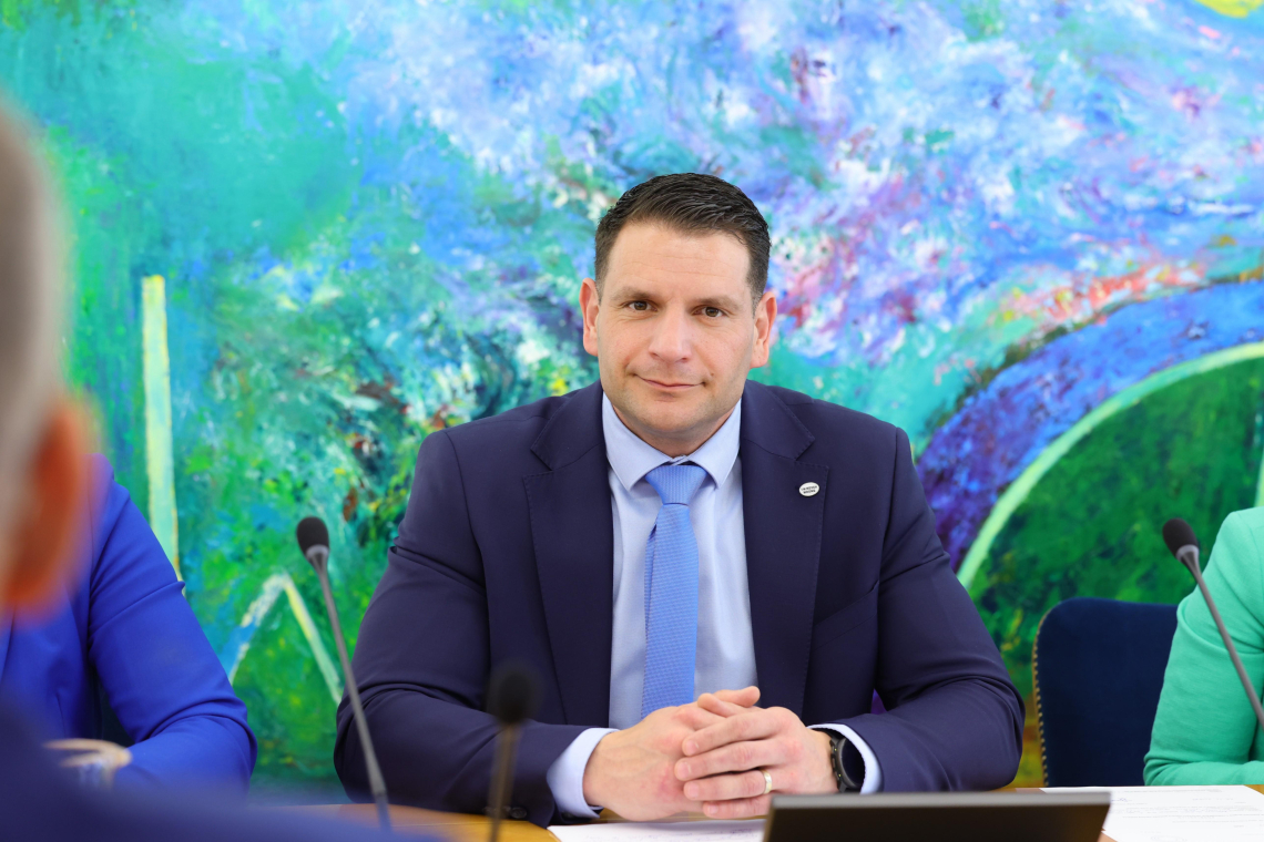 POP TV: Stevanović prelomil največ predvolilnih obljub
