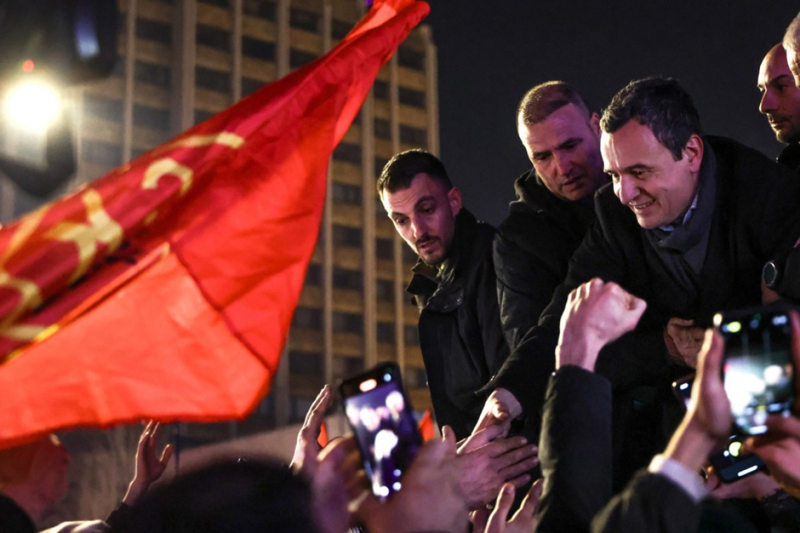 Kosovo znova pred parlamentarnimi volitvami