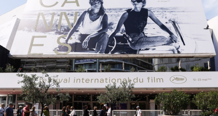V Cannesu se začenja 79. filmski festival