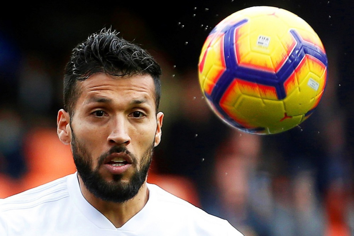 Ezequiel Garay o Real Madridu, Mourinhovi vrnitvi in argentinski obrambi lovorike svetovnega prvenstva